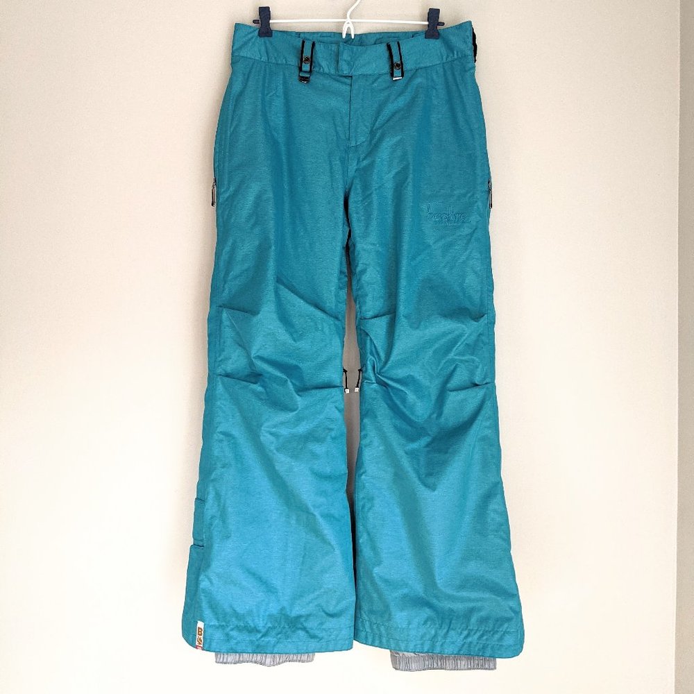 Bonfire Safari Insulated Women's Snowboard Pants